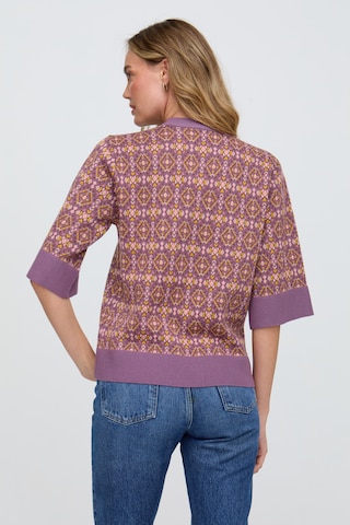RAFFYA T-Shirt in Pink