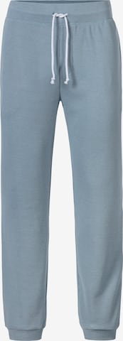 s.Oliver Pizsama nadrágok - kék: elől