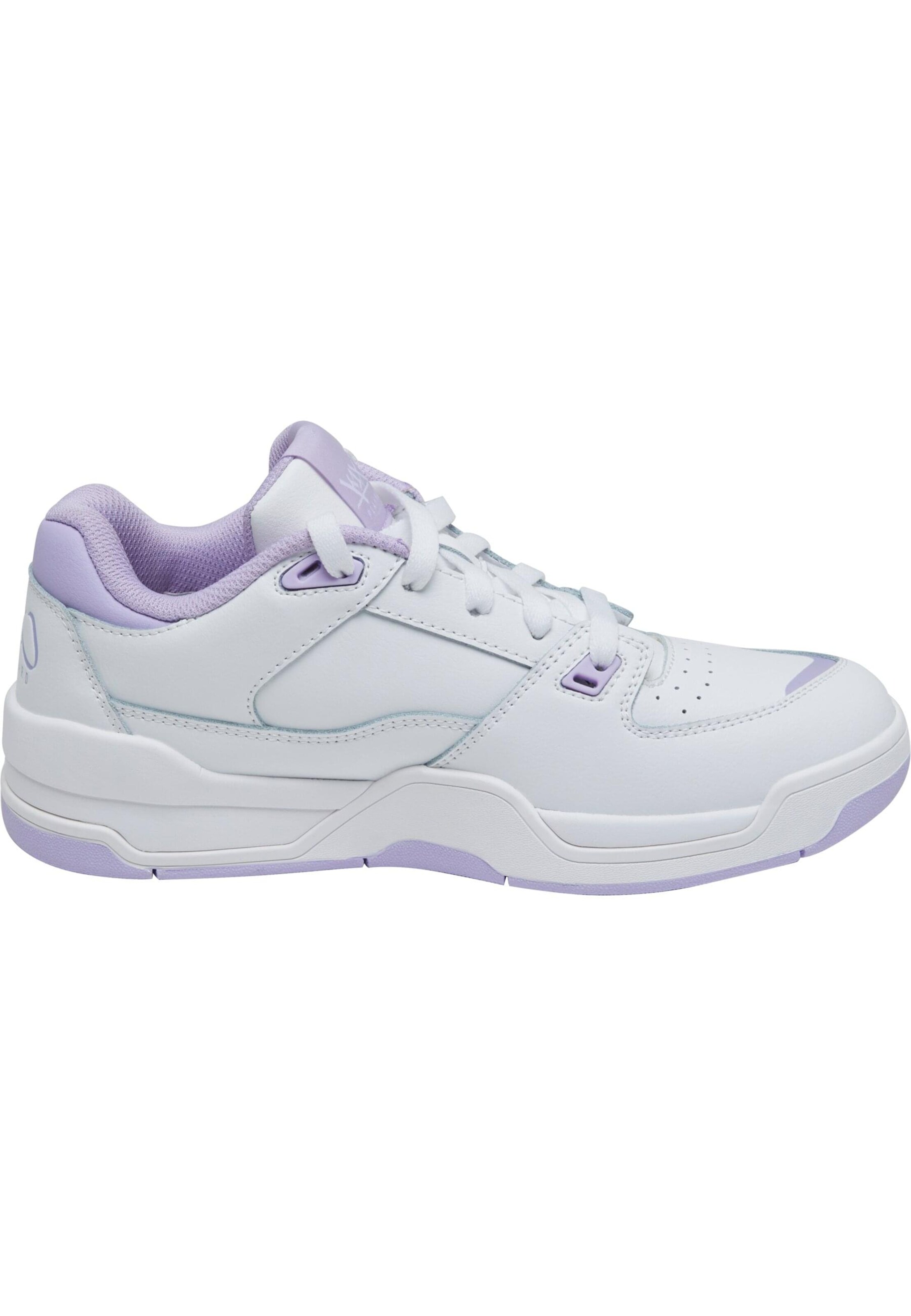 K1X Sneaker low in Weiß