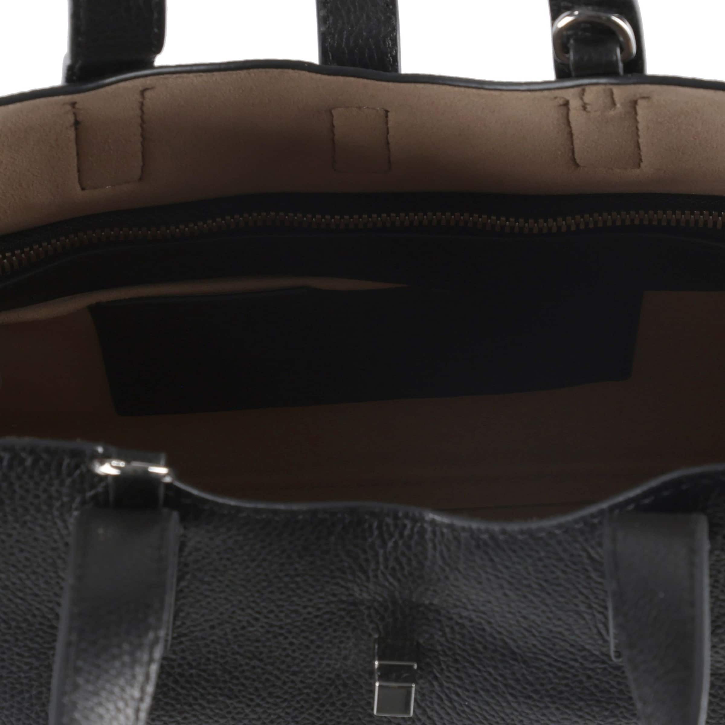 Borsa a mano di JOOP! in nero