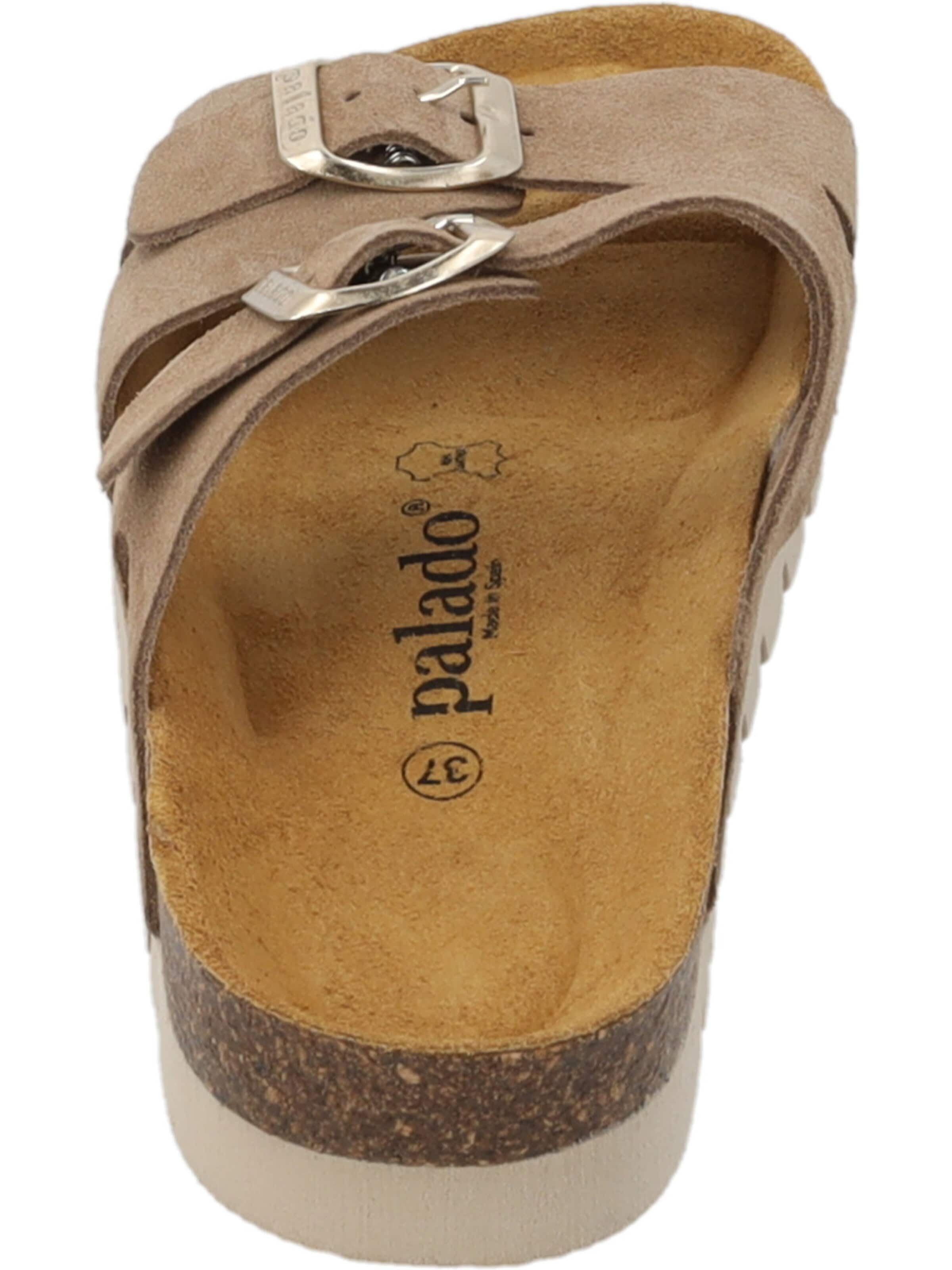 Palado Pantolette‌ in Beige