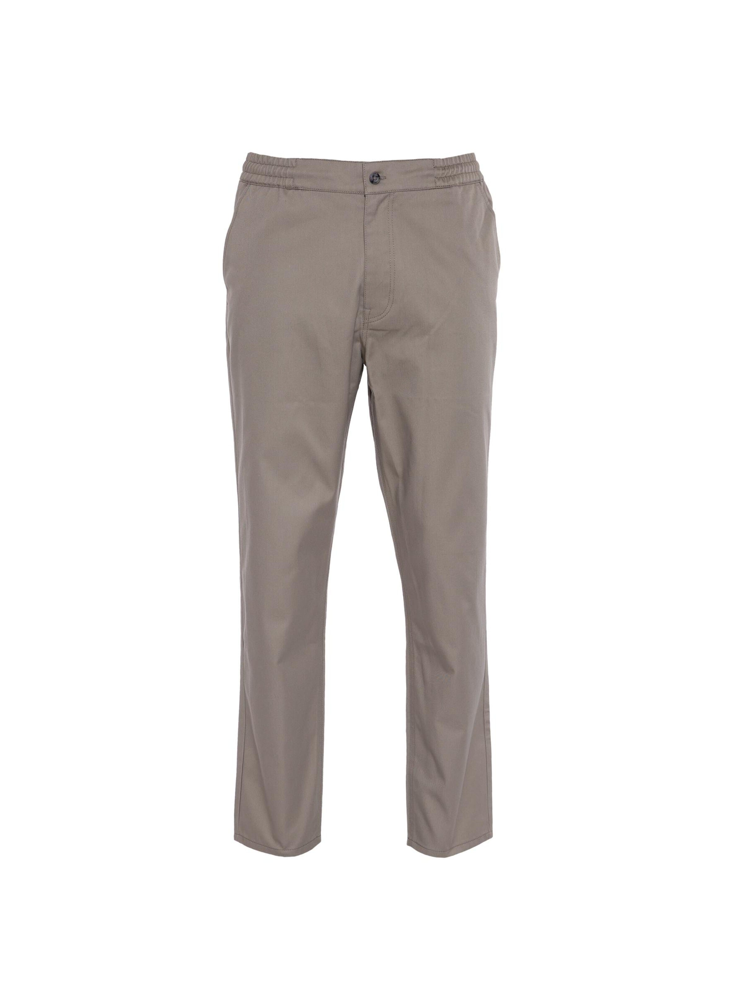 Dr. Denim Cargobroek 'Rush' in 29/Regular in de kleur Kaki, Productweergave