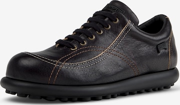 Sneaker bassa 'Pelotas Ariel' di CAMPER in nero: frontale