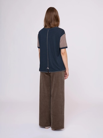 Odd Molly Tričko 'Gamze' – černá