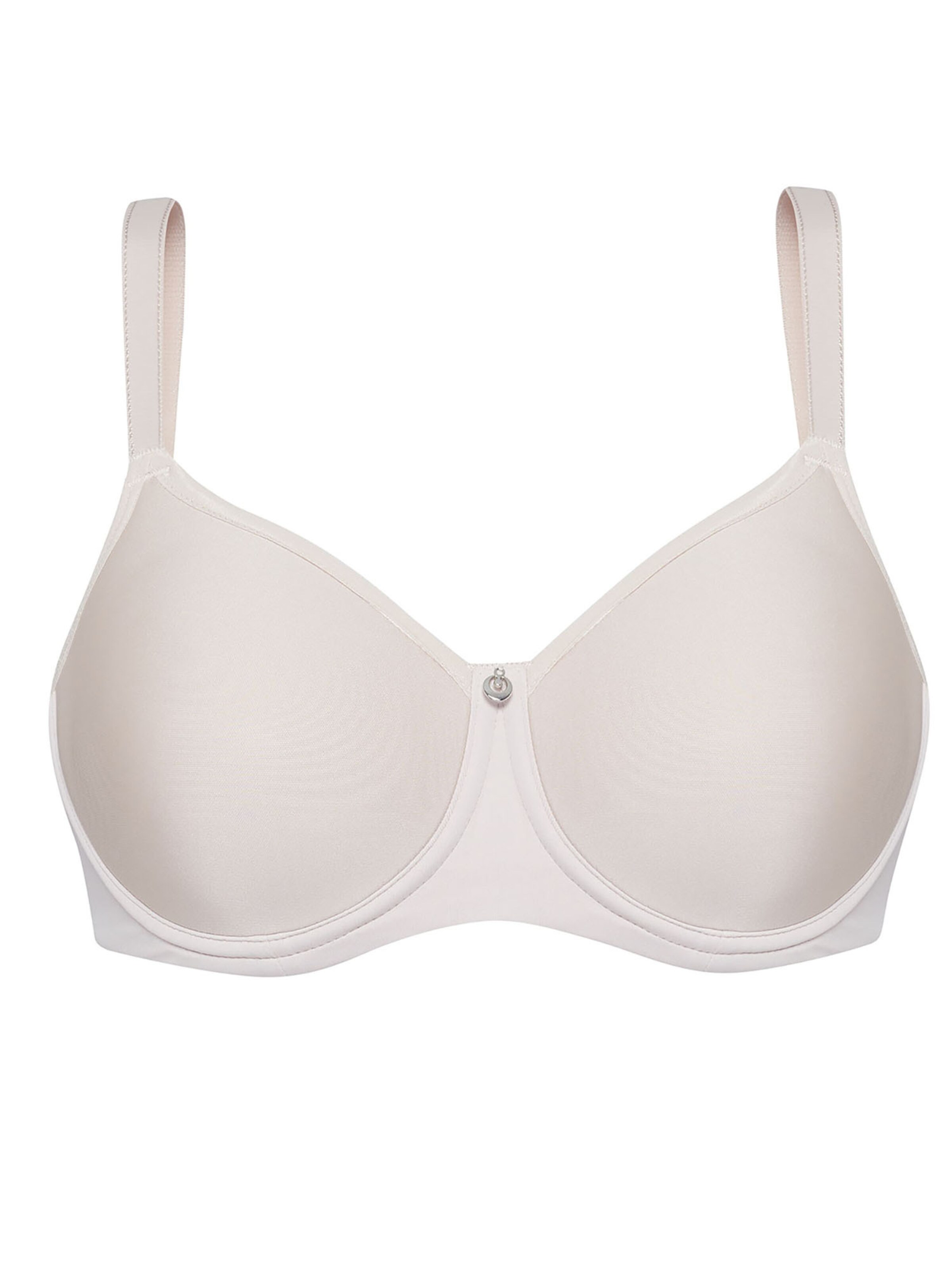 SUSA Bra 'Catania' in Beige: front