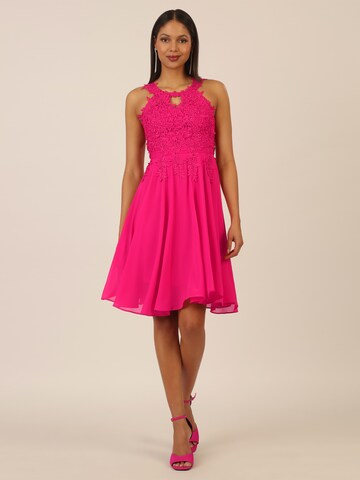 APART Kleid in Pink
