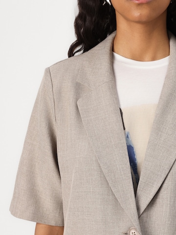 ONLY Blazer 'ONLLINDA' | rjava barva