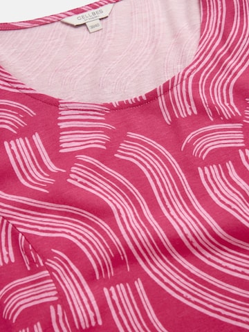 Cellbes of Sweden Kleid in Pink