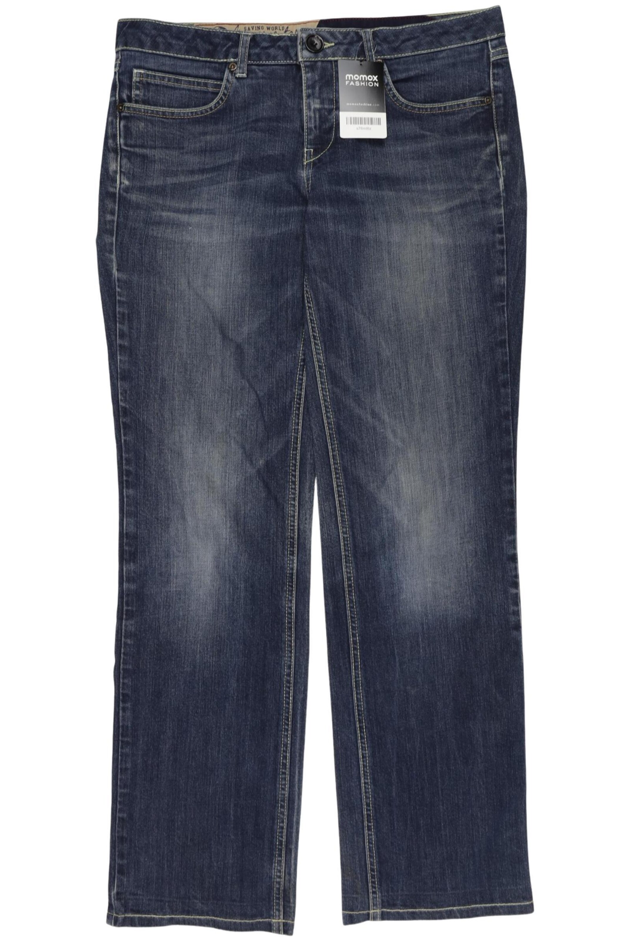 ARQUEONAUTAS Jeans in 30 in Blue: front