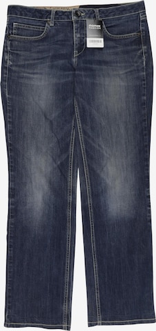 ARQUEONAUTAS Jeans 30 in Blau: Vorderseite