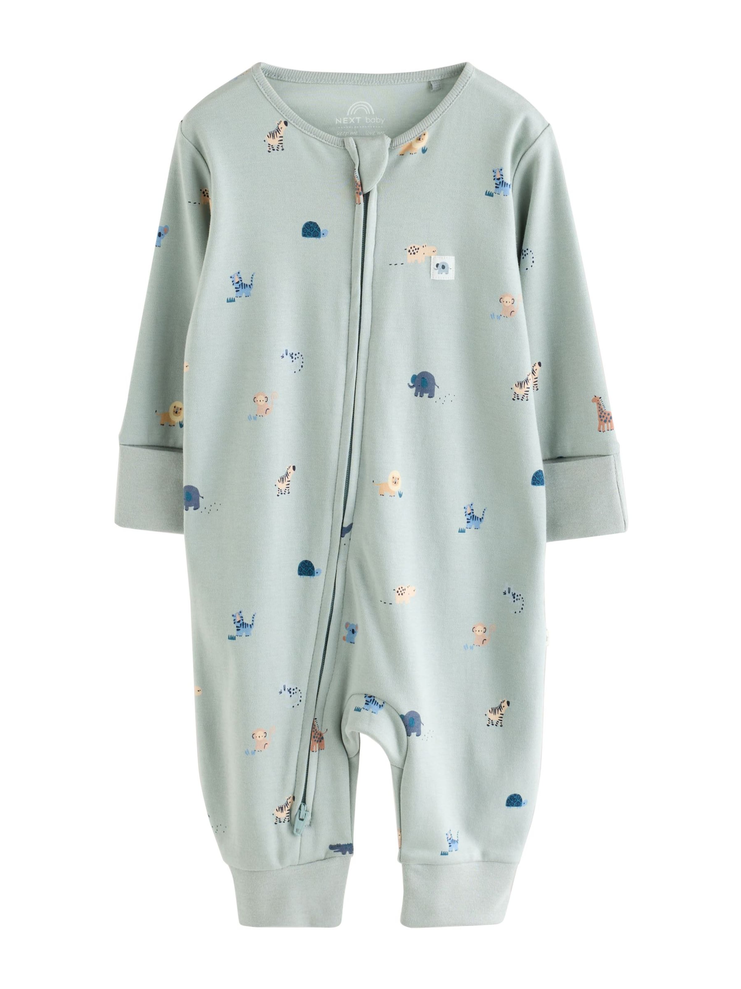 Next - Pijama en Mezcla de colores
