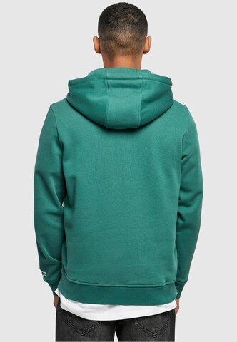 Starter Black LabelSweater majica 'Team 1971' - zelena boja