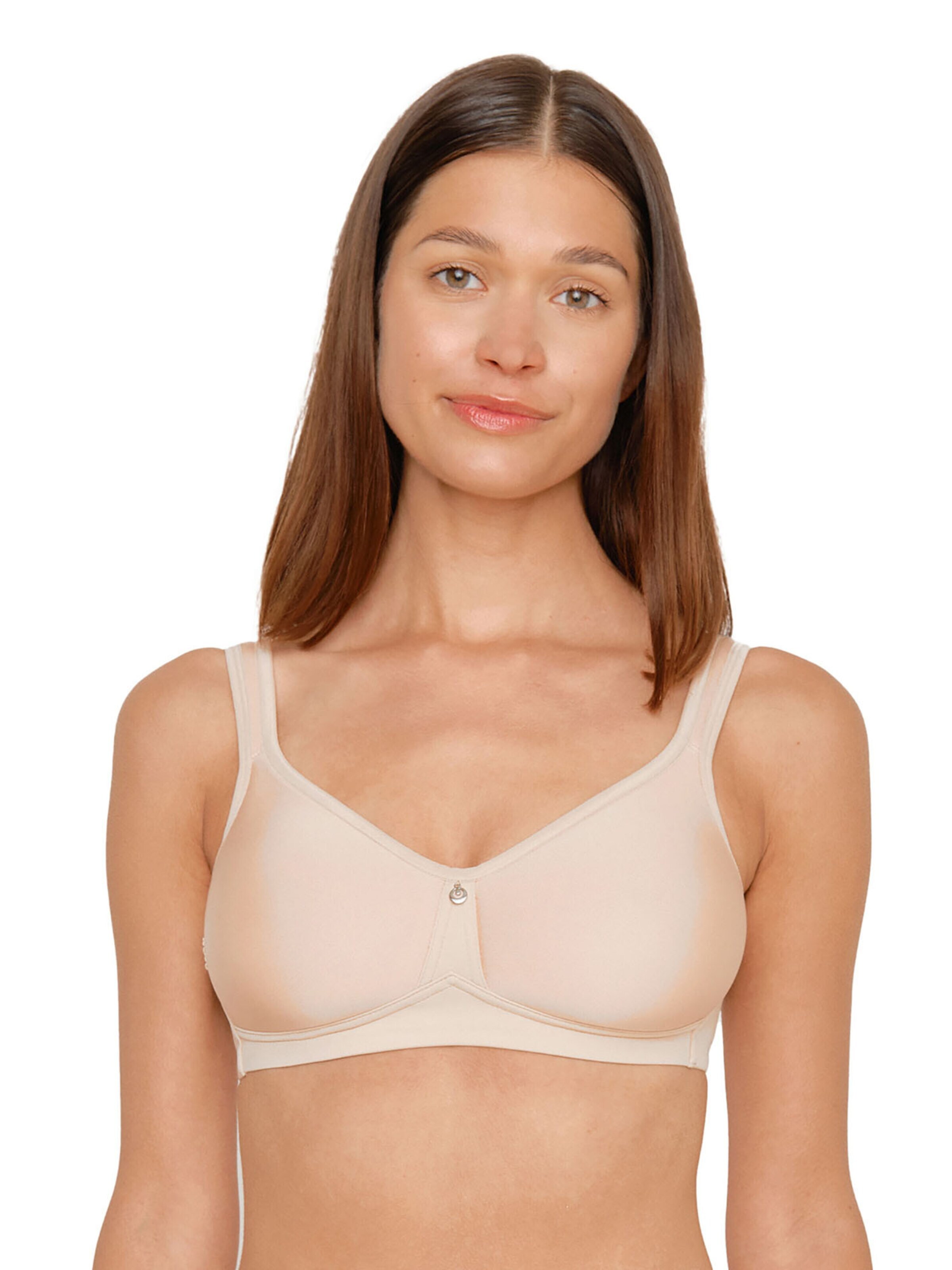 SUSA Minimizer BH 'Catania'‌‌‌‌‌‌‌‌ in Beige: Vorderseite