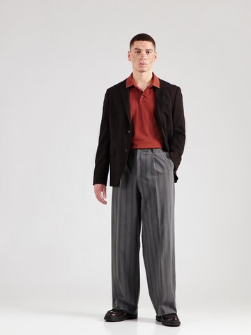 Calvin Klein Shirt in Red