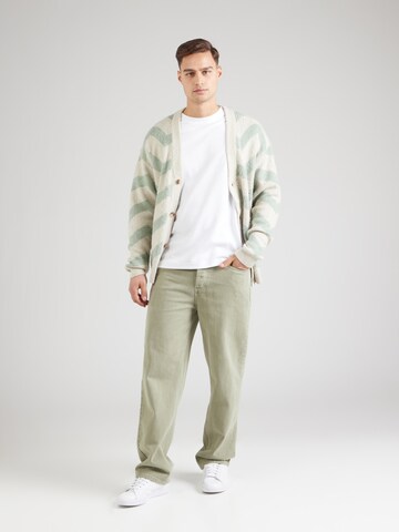 Vestes en maille 'ONSRONNIE' Only & Sons en beige