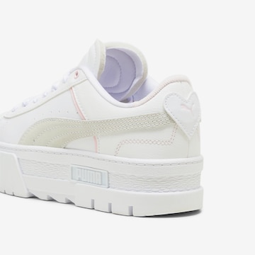 PUMA Sneakers 'Mayze Queen of Hearts' in White