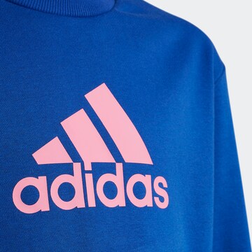 Survêtement ADIDAS SPORTSWEAR en bleu