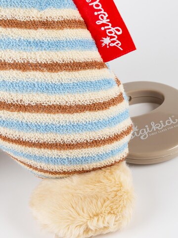 SIGIKID Kuscheltiere 'Spieluhr'‌‌‌ in Beige
