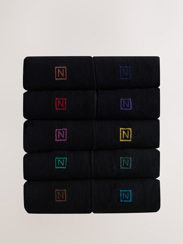 Calzino di Next in nero