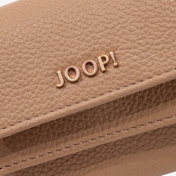 Portamonete di JOOP! in beige