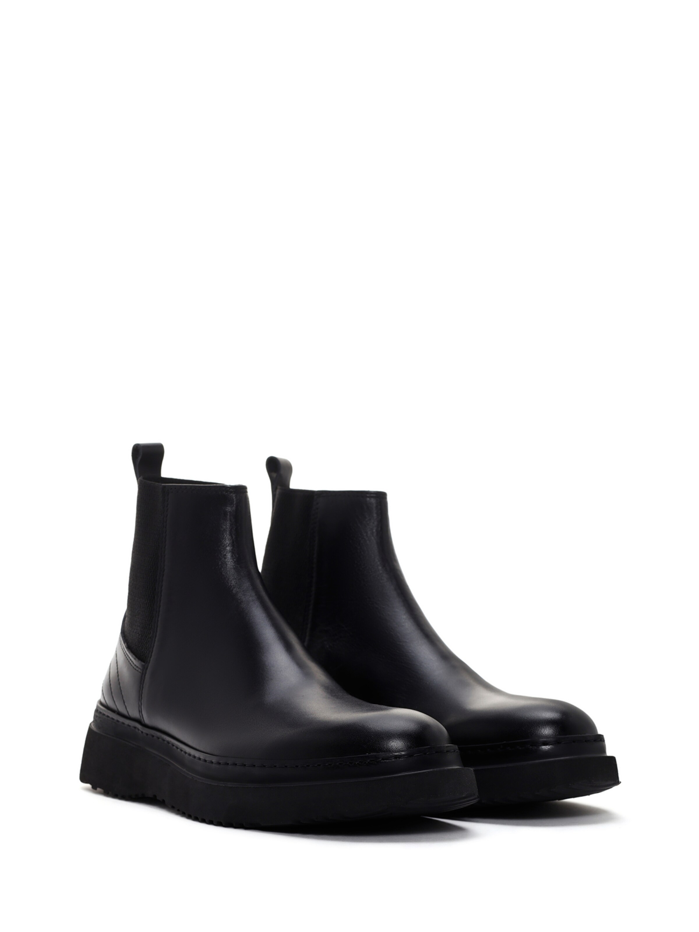 Chelsea Boots 's Chelsea Boots ' Men's Chelsea Boots ' Derimod en noir