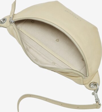 Liebeskind Berlin Belt bag 'Tavia' in Beige