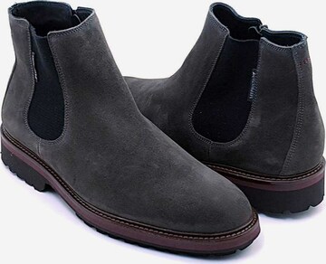 MEPHISTO Chelsea Boots in Grey
