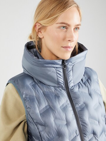 s.Oliver Bodywarmer in Blauw