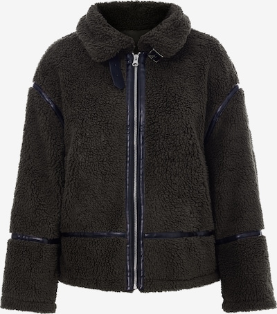 Imily Bela Between-season jacket in S in Dark brown, Item view