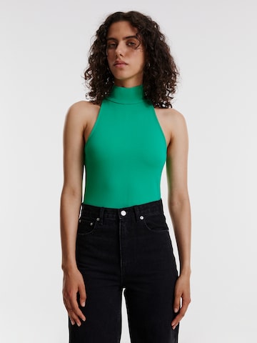 EDITED Top 'Rike' in Green: front