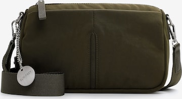 Suri Frey Schoudertas ' SFY Pauly ' in Groen: voorkant