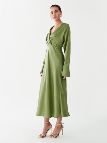 Willa Φόρεμα 'Glades' σε πράσινο