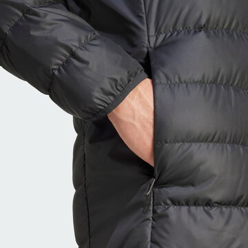 Giacca per outdoor di ADIDAS TERREX in nero