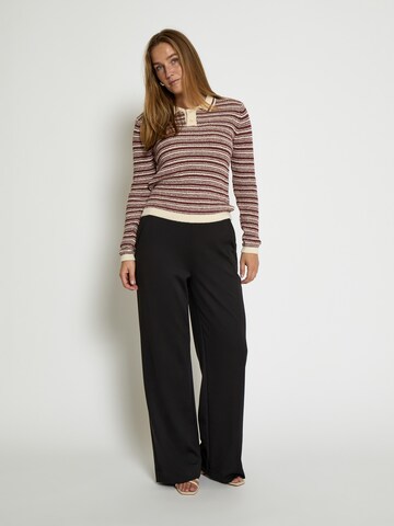 Pullover 'Kallie' di DESIRES in marrone