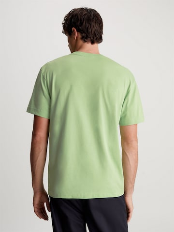 Calvin Klein Shirt in Green