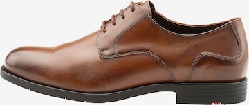 LLOYD Schuhe 'EEZY 110W' in Braun: Vorderseite