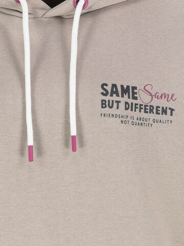 Sublevel Sweatshirt in Beige