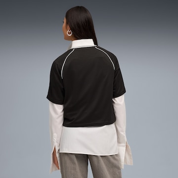 Maglia funzionale 'Essential' di PUMA in nero