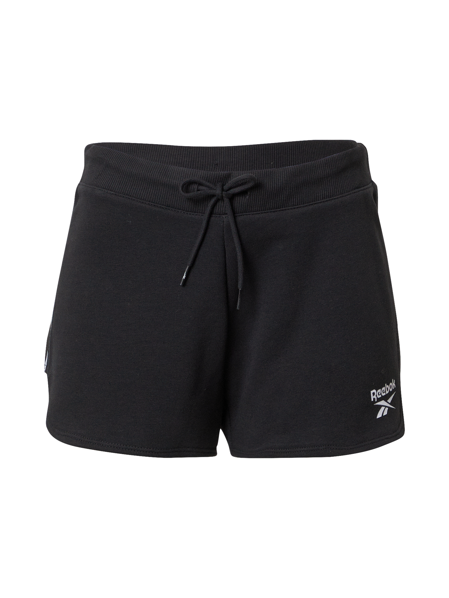 Reebok Sport Shorts in Schwarz 