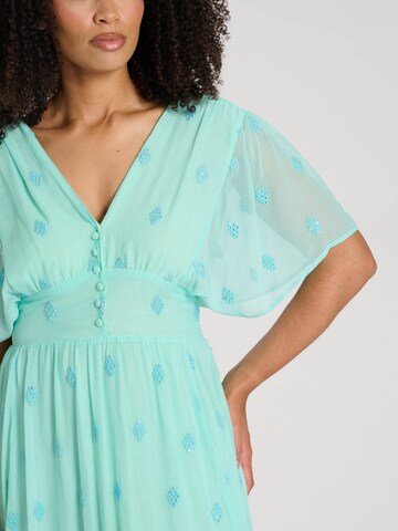 Robe South Beach en vert