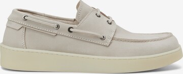 Marc O'Polo Mokassin 'Valentin' in Beige