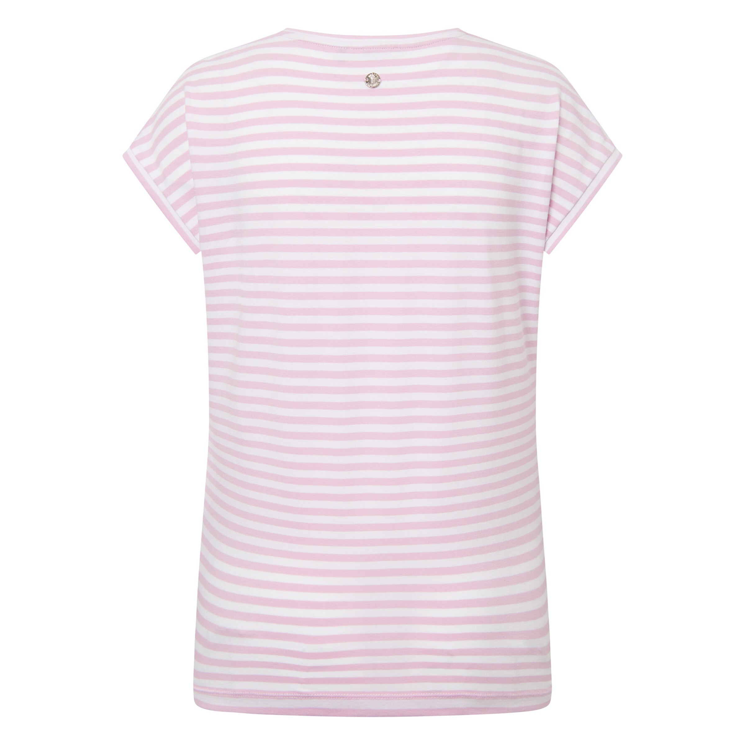 JOOP! Shirt 'Teri' in Roze
