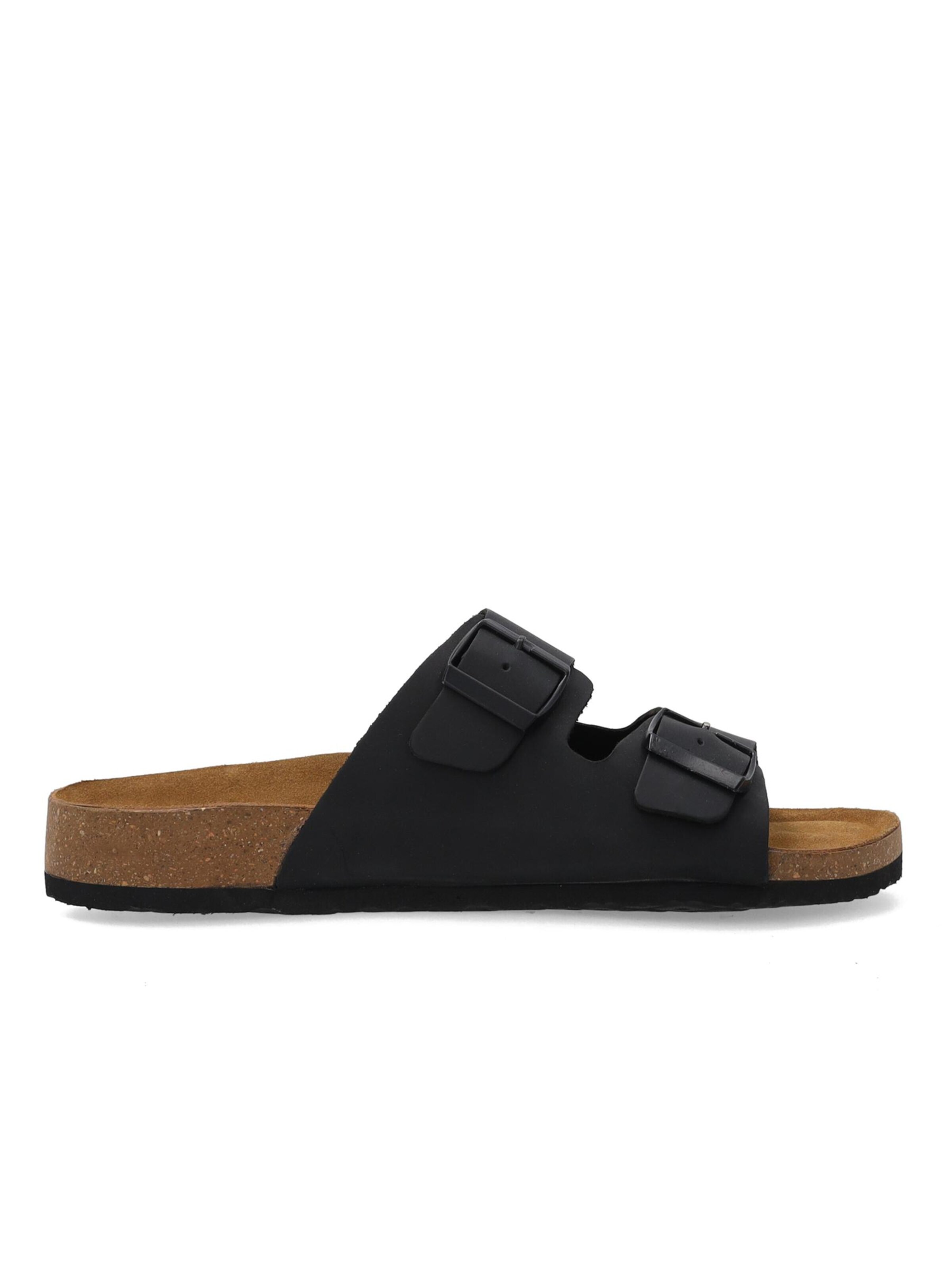 VENEZIA Pantolette‌‌‌‌‌‌‌‌‌‌ in Schwarz