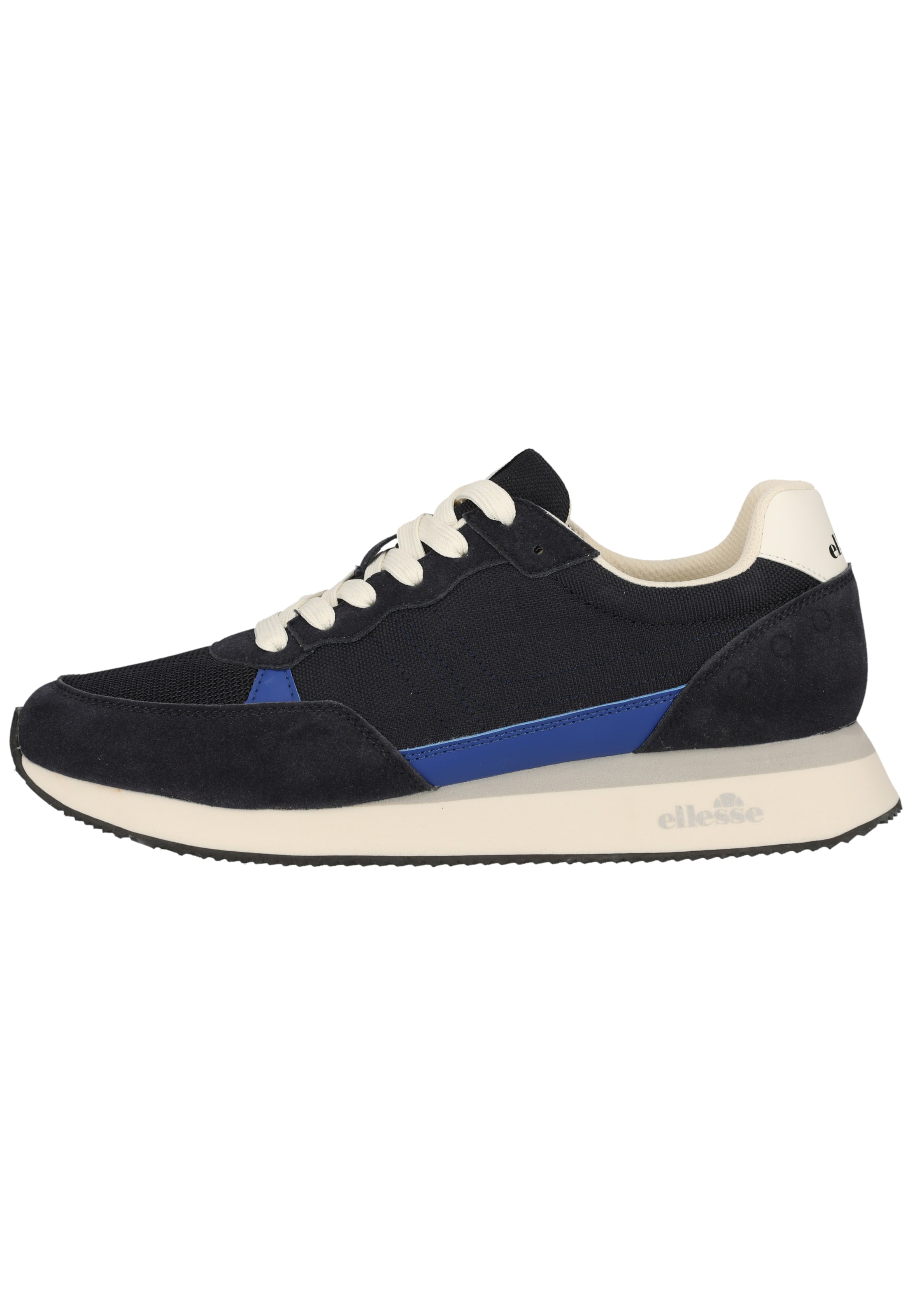 ELLESSE Sneaker 'Martie' in Grau