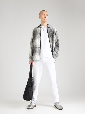 Karl Lagerfeld Póló - fehér