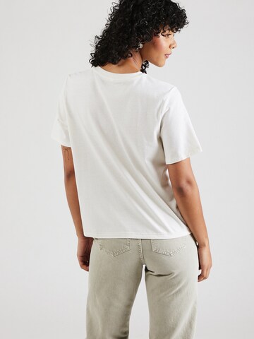 ONLY Shirt 'KAYA' in White