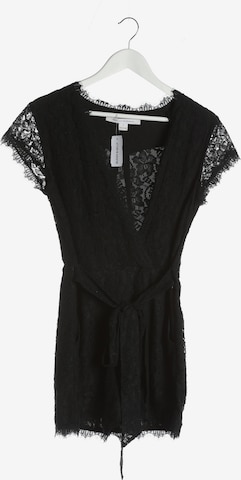 Diane von Furstenberg Sonstige Kombination XS in Schwarz: Vorderseite