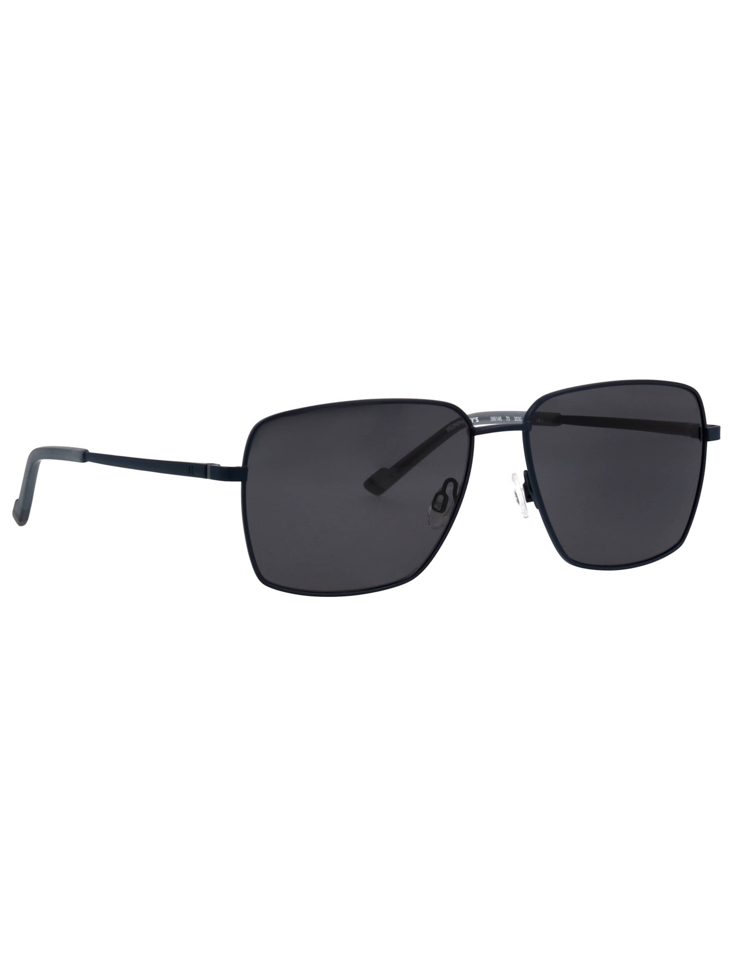 Humphrey's eyewear Sunglasses in Blue
