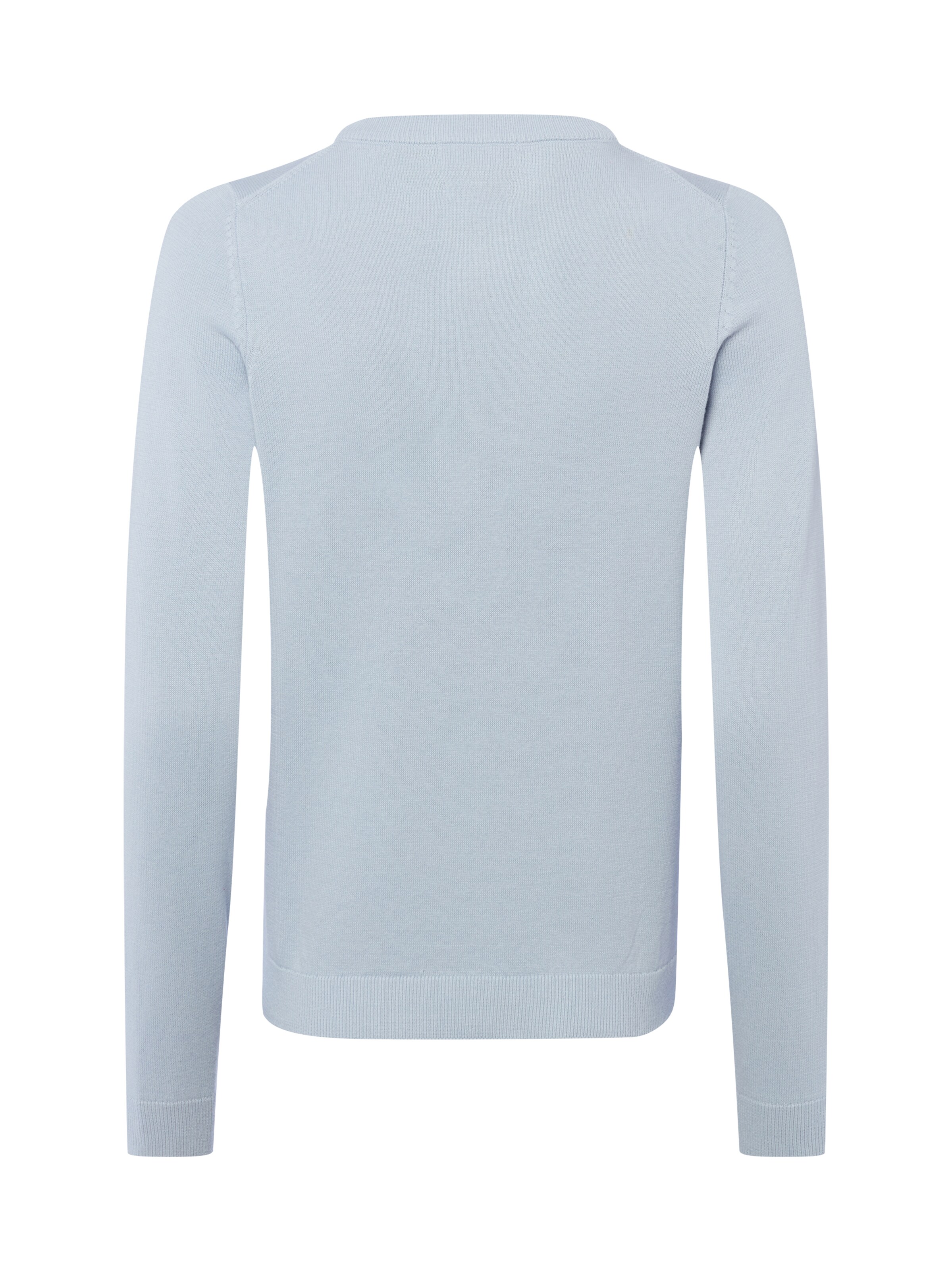 Brookshire Strickjacke in Blau