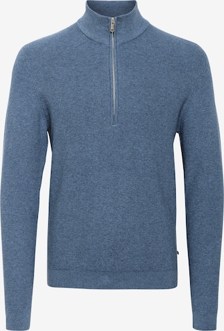 Pullover 'Lagoon Z' di Matinique in blu: frontale